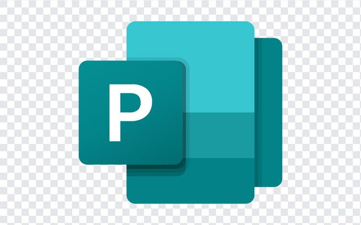 Microsoft Publisher